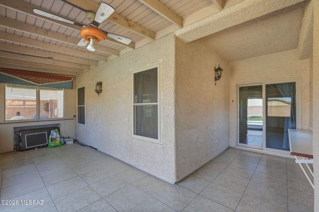7504 W Long Creek Place, Tucson, AZ 85743