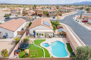 7504 W Long Creek Place, Tucson, AZ 85743