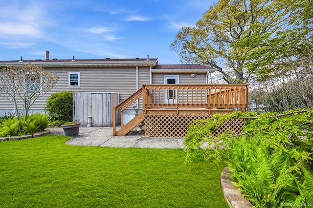 46 Lafayette Drive, Shirley, NY 11967
