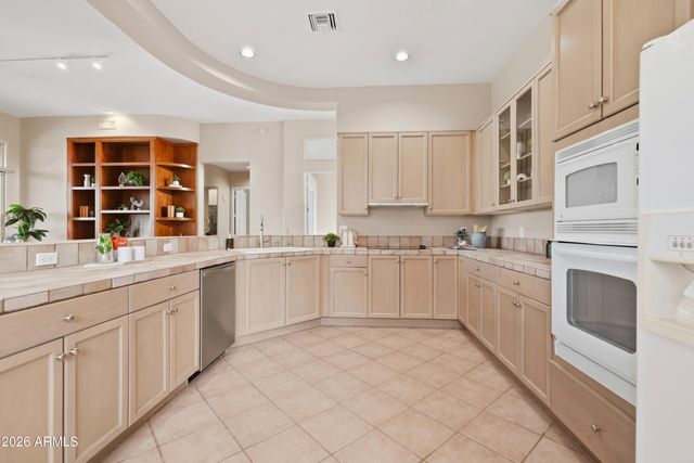 9522 E CAVALRY Drive, Scottsdale, AZ 85262