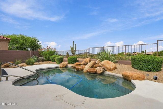 9522 E CAVALRY Drive, Scottsdale, AZ 85262