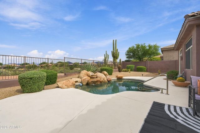 9522 E CAVALRY Drive, Scottsdale, AZ 85262
