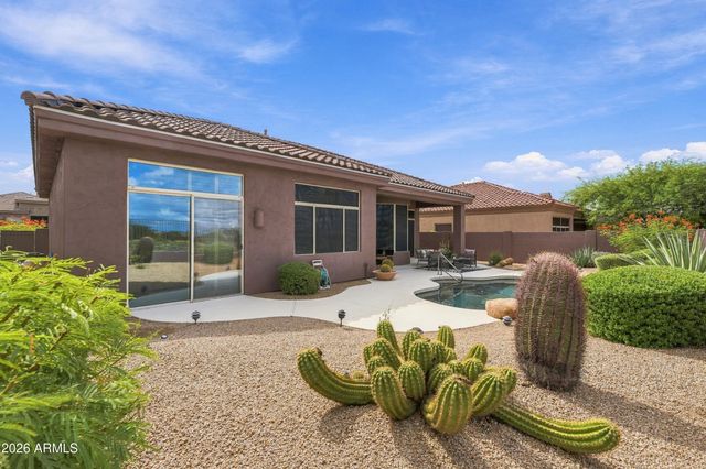 9522 E CAVALRY Drive, Scottsdale, AZ 85262