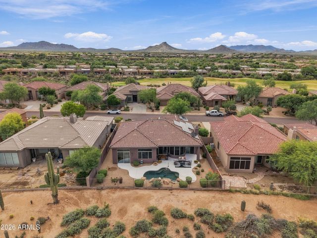 9522 E CAVALRY Drive, Scottsdale, AZ 85262