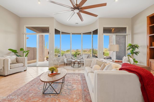 9522 E CAVALRY Drive, Scottsdale, AZ 85262