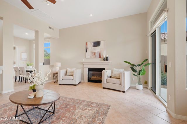9522 E CAVALRY Drive, Scottsdale, AZ 85262