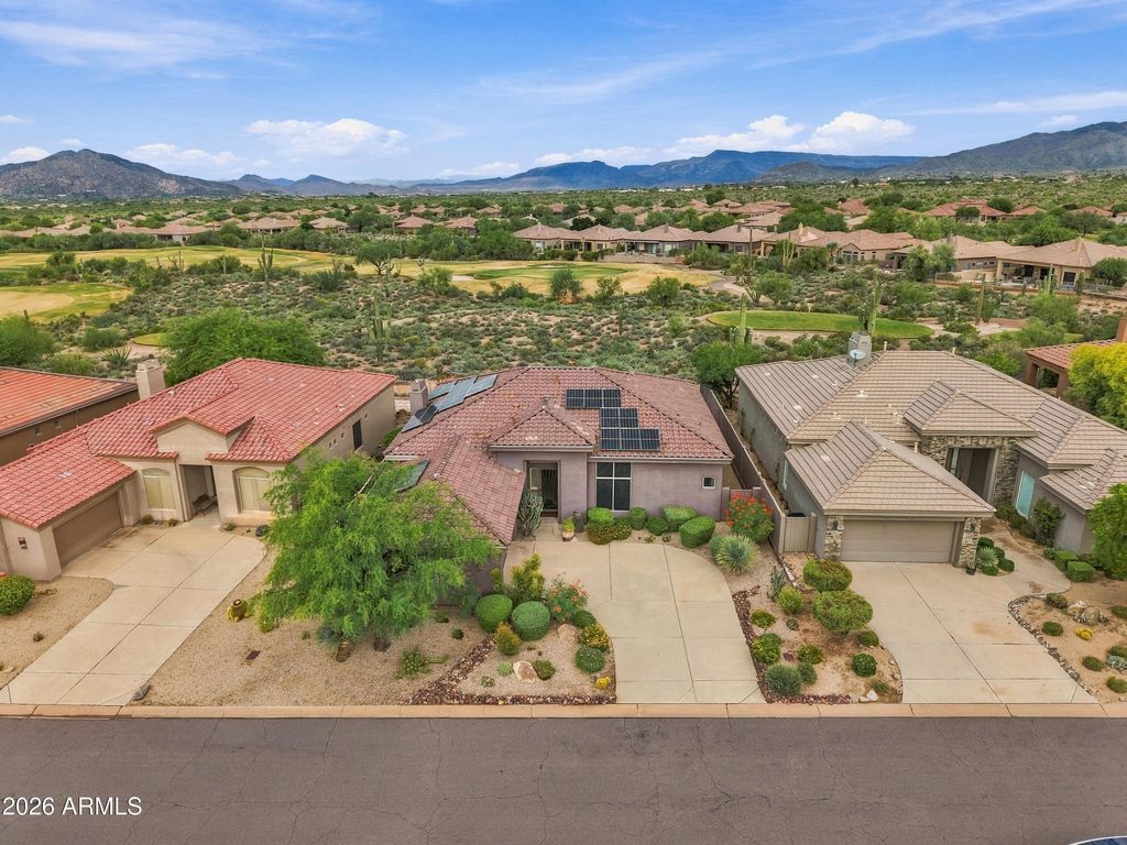 9522 E CAVALRY Drive, Scottsdale, AZ 85262 — photo 3