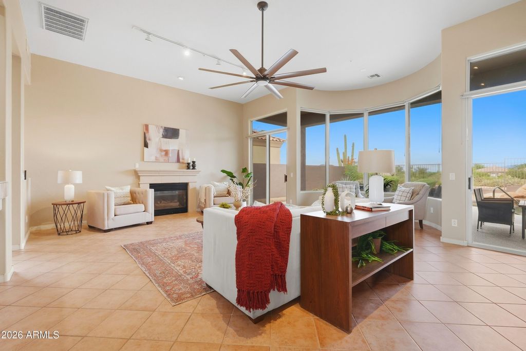 9522 E CAVALRY Drive, Scottsdale, AZ 85262 — photo 5