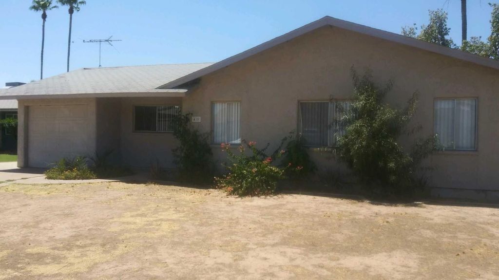 415 E Pegasus Drive, Tempe, AZ 85283