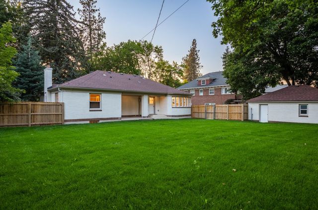3011 S Manito Blvd, Spokane, WA 99203