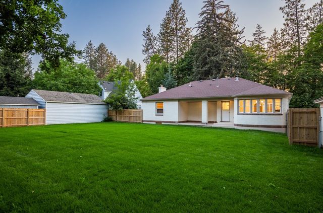 3011 S Manito Blvd, Spokane, WA 99203