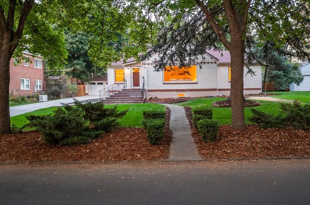 3011 S Manito Blvd, Spokane, WA 99203