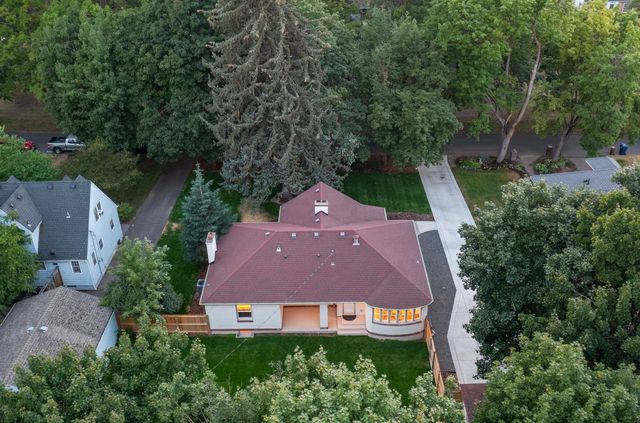 3011 S Manito Blvd, Spokane, WA 99203