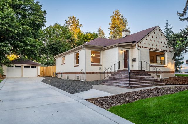 3011 S Manito Blvd, Spokane, WA 99203