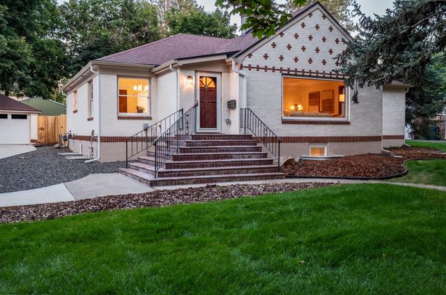 3011 S Manito Blvd, Spokane, WA 99203