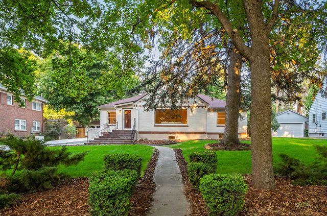 3011 S Manito Blvd, Spokane, WA 99203