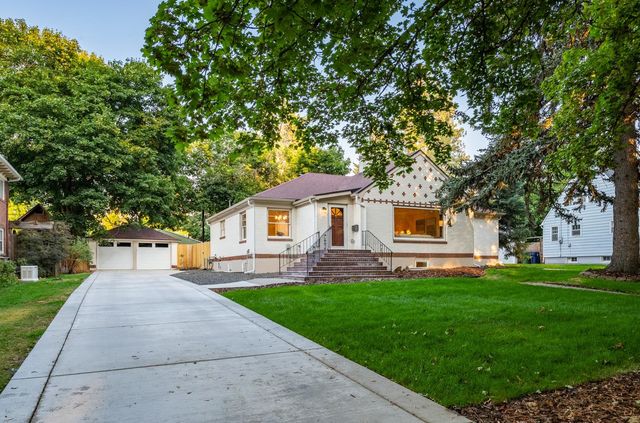 3011 S Manito Blvd, Spokane, WA 99203