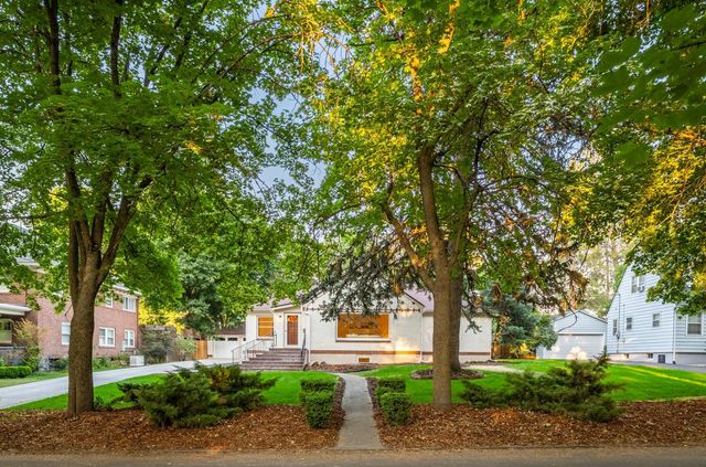 3011 S Manito Blvd, Spokane, WA 99203
