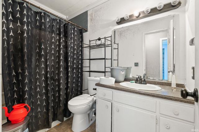 7845 Chinchilla Lane, Fort Wayne, IN 46816