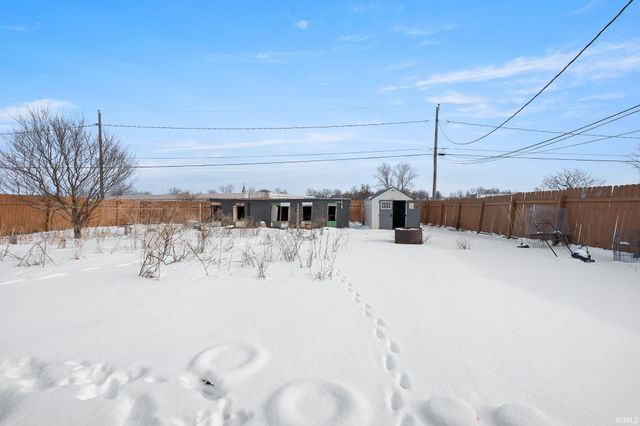 7845 Chinchilla Lane, Fort Wayne, IN 46816