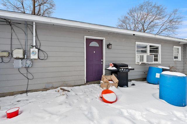 7845 Chinchilla Lane, Fort Wayne, IN 46816