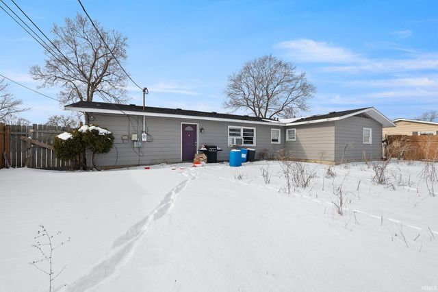 7845 Chinchilla Lane, Fort Wayne, IN 46816