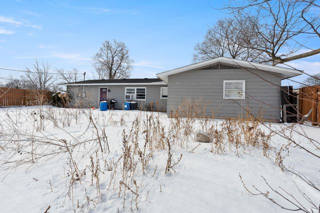 7845 Chinchilla Lane, Fort Wayne, IN 46816