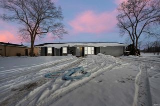 7845 Chinchilla Lane, Fort Wayne, IN 46816