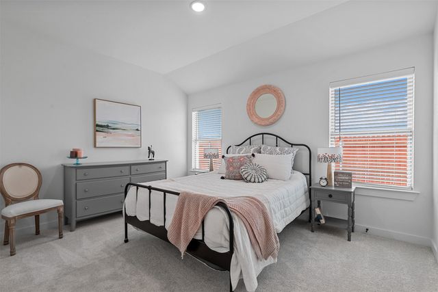 1420 Quail Creek Drive, Cleburne, TX 76033