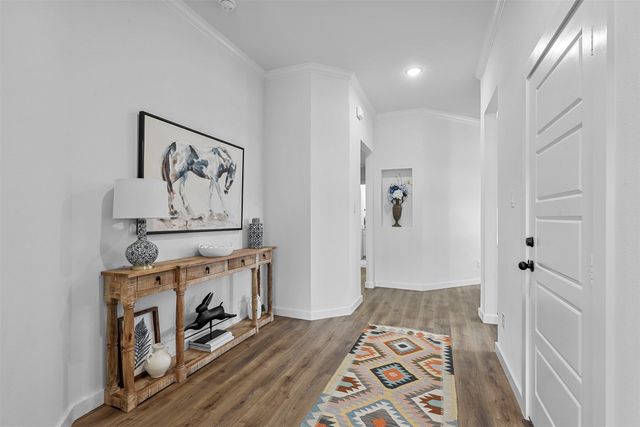 1420 Quail Creek Drive, Cleburne, TX 76033