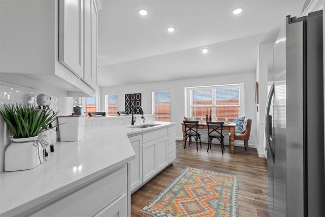 1420 Quail Creek Drive, Cleburne, TX 76033