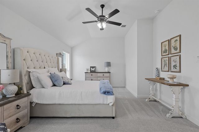 1420 Quail Creek Drive, Cleburne, TX 76033