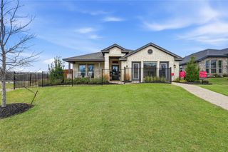 1420 Quail Creek Drive, Cleburne, TX 76033