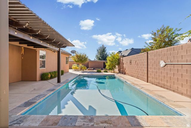 994 S 1740 E, St. George, UT 84790