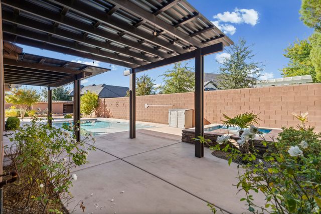 994 S 1740 E, St. George, UT 84790