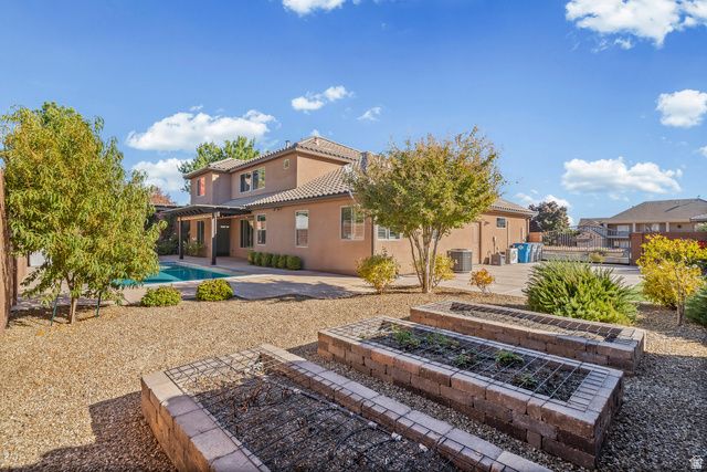994 S 1740 E, St. George, UT 84790