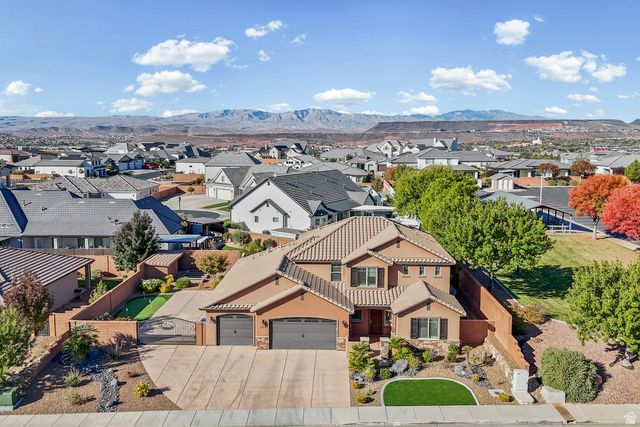 994 S 1740 E, St. George, UT 84790