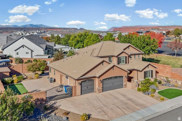 994 S 1740 E, St. George, UT 84790