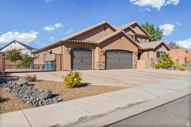 994 S 1740 E, St. George, UT 84790