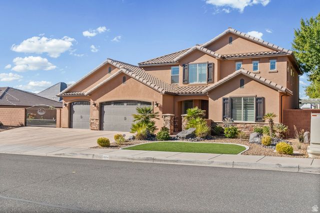 994 S 1740 E, St. George, UT 84790