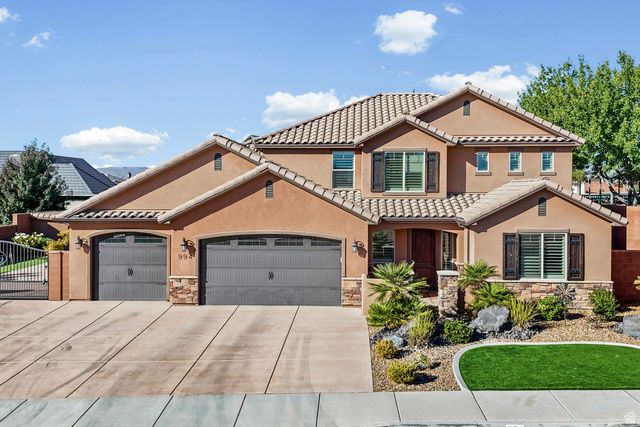 994 S 1740 E, St. George, UT 84790