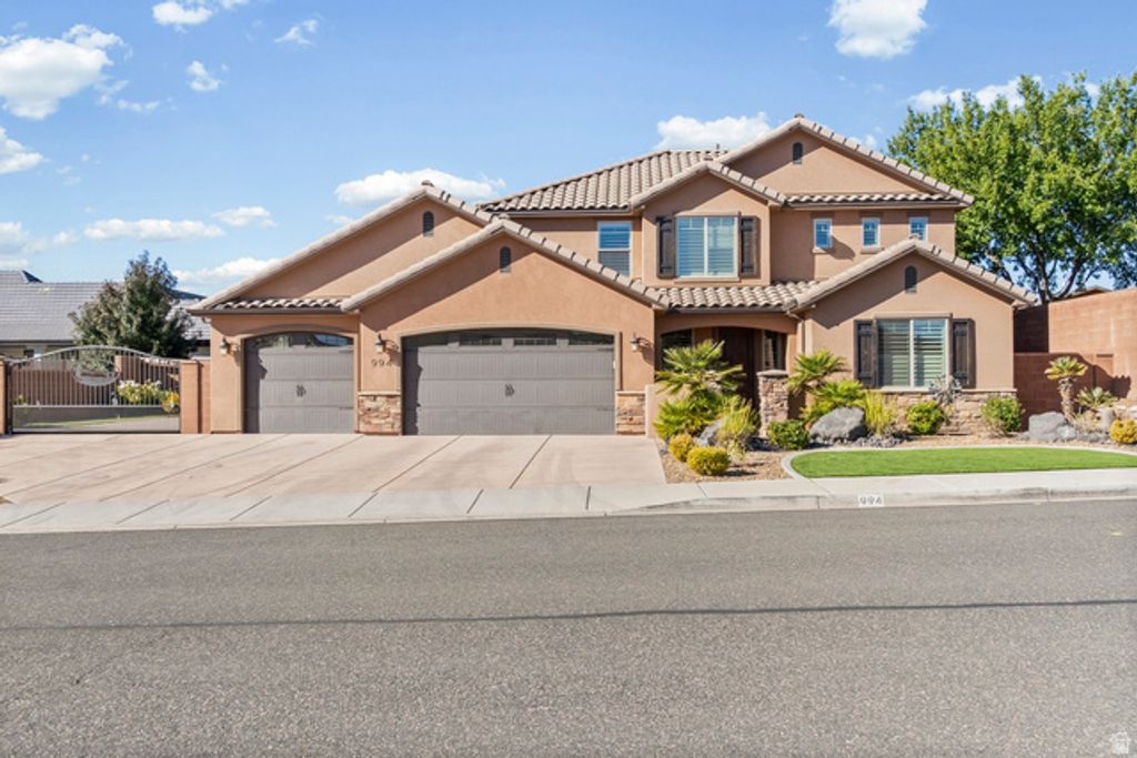 994 S 1740 E, St. George, UT 84790