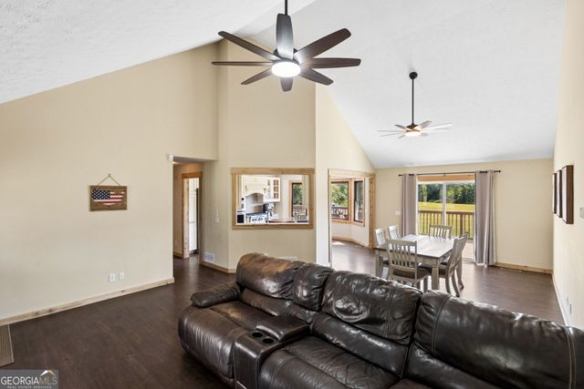 2845 Hearn Road NW, Monroe, GA 30656