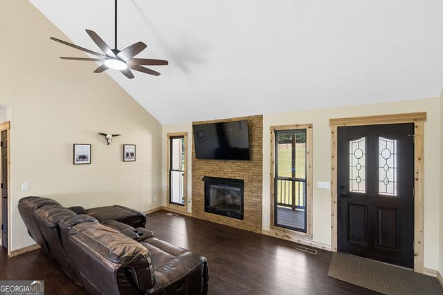 2845 Hearn Road NW, Monroe, GA 30656