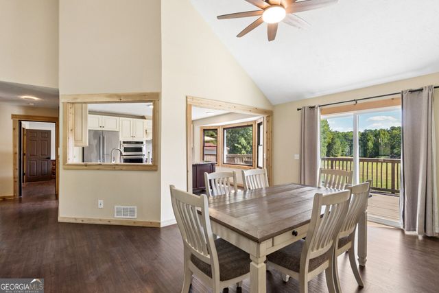 2845 Hearn Road NW, Monroe, GA 30656