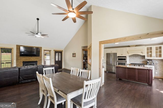 2845 Hearn Road NW, Monroe, GA 30656