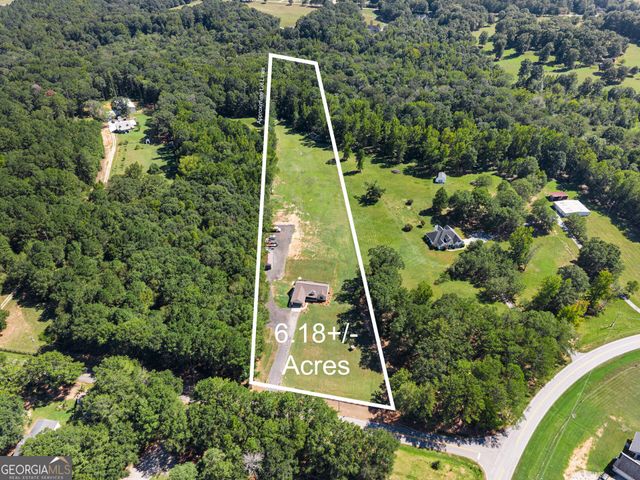 2845 Hearn Road NW, Monroe, GA 30656
