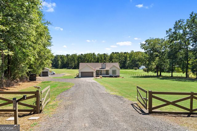 2845 Hearn Road NW, Monroe, GA 30656