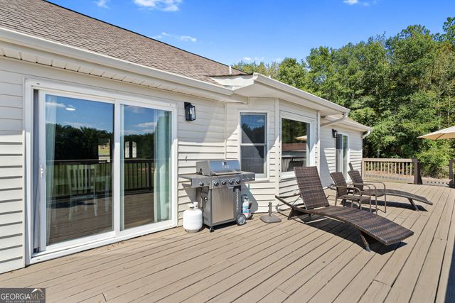 2845 Hearn Road NW, Monroe, GA 30656