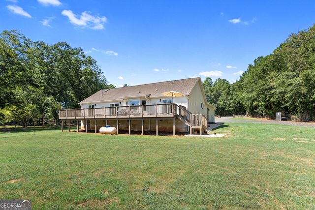 2845 Hearn Road NW, Monroe, GA 30656